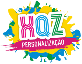 XQZ Personalização