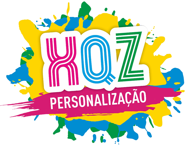 XQZ Personalização